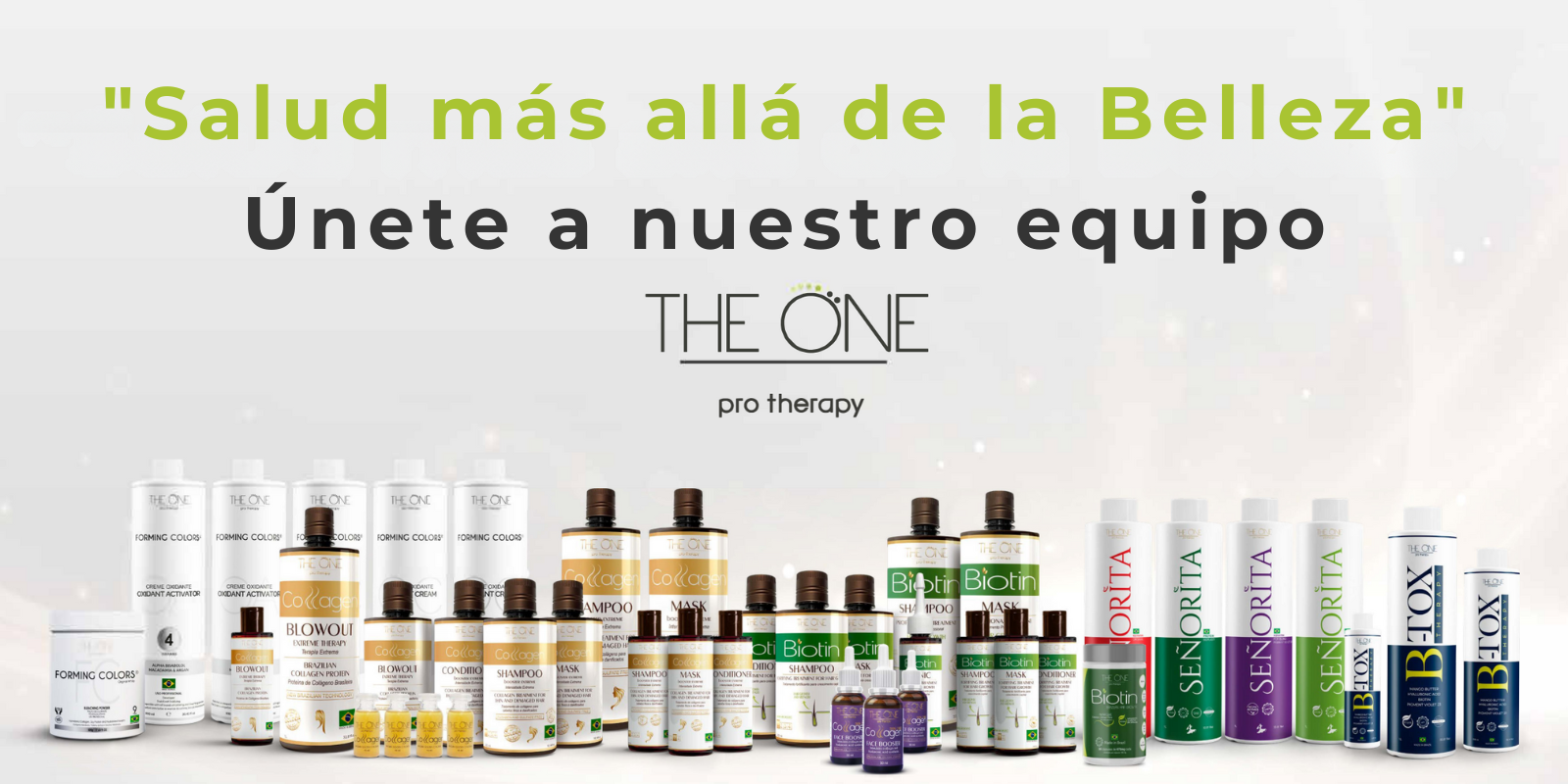 Salud más allá de la Belleza