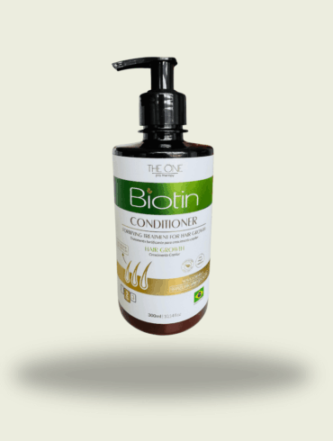 Acondicionador de Biotina 300ml