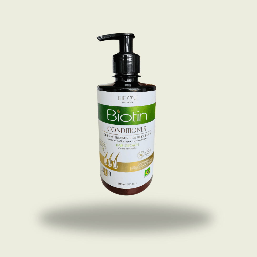 Acondicionador de Biotina 300ml