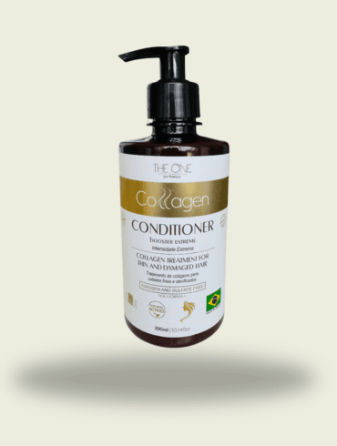 Acondicionador de colágeno 300ml