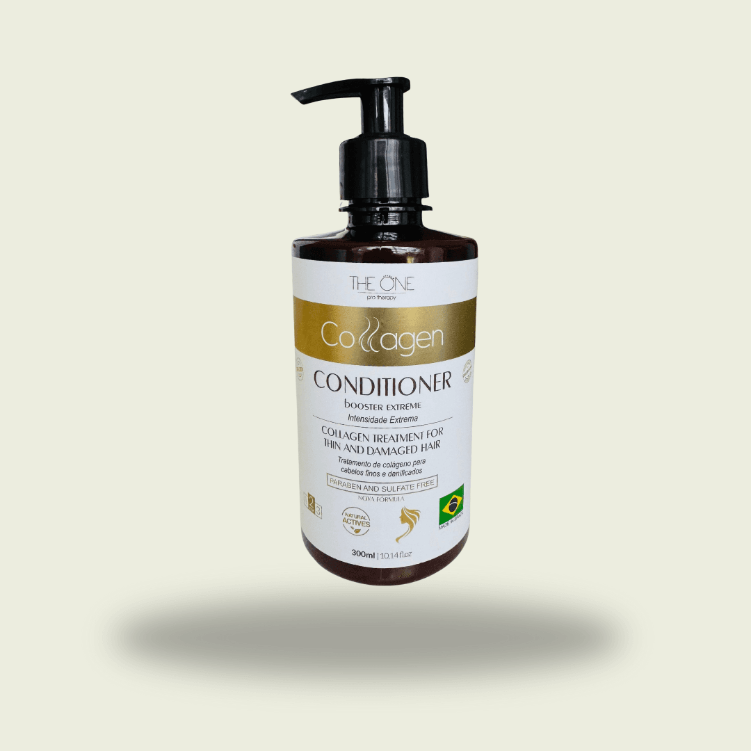Acondicionador de colágeno 300ml