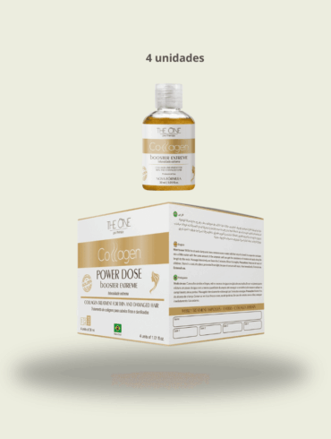 Ampollas de colágeno 15ml