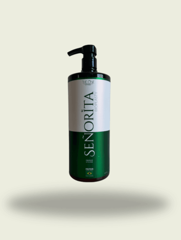 Alisado Bioplastia Señorita 1000ml
