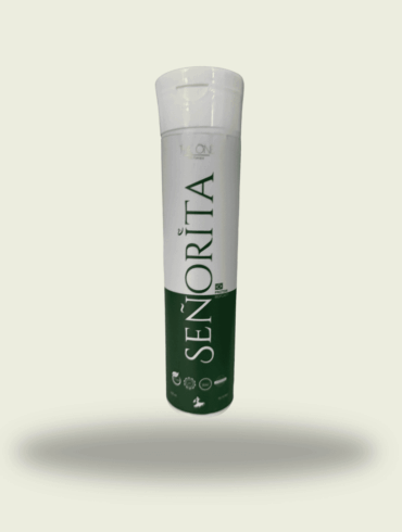 Alisado Bioplastia Señorita 300ml