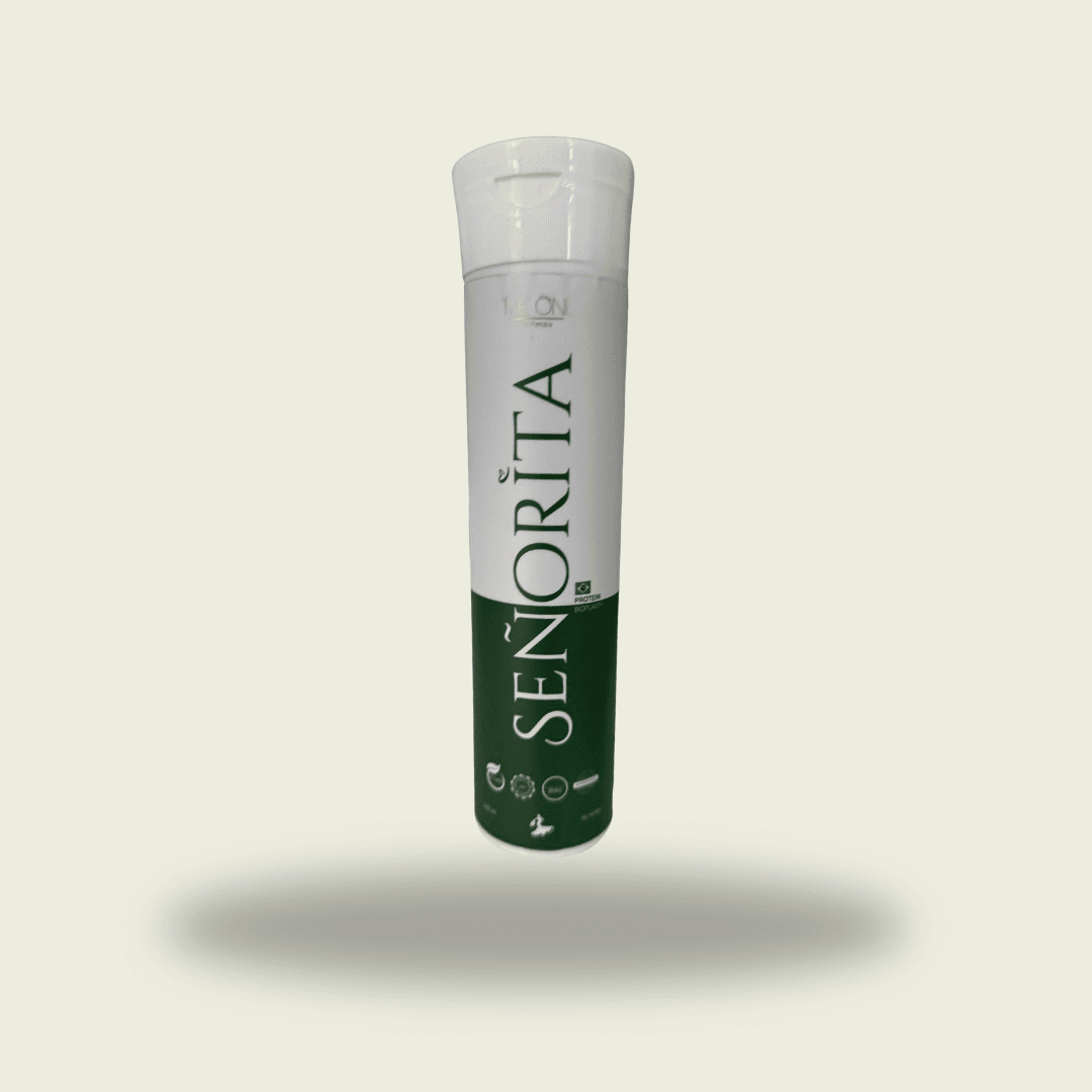 Alisado Bioplastia Señorita 300ml