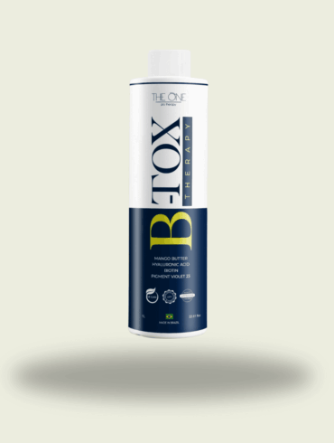 Bótox Therapy 1000ml
