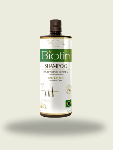 Champú de Biotina 1000ml
