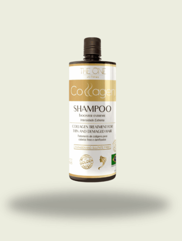 Champú de Cólageno 1000ml