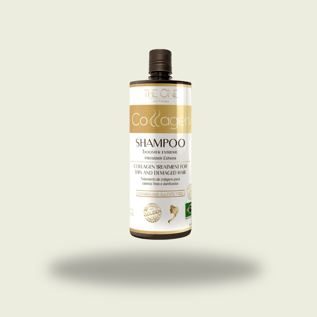 Champú de Cólageno 1000ml