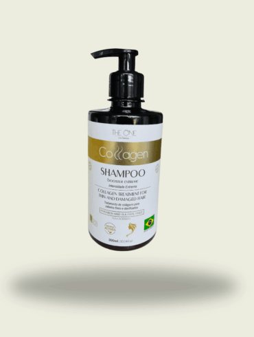 Champú de Cólageno 300ml