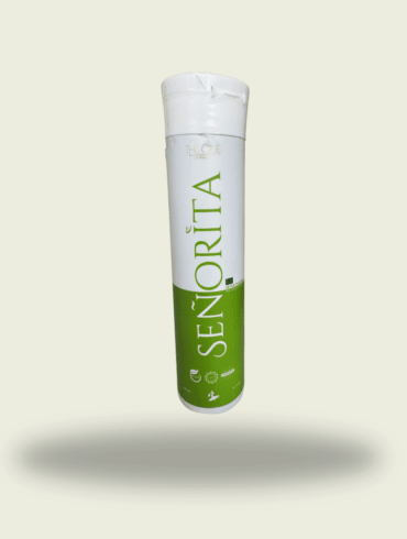 Señorita Detox Shampoo 300ml