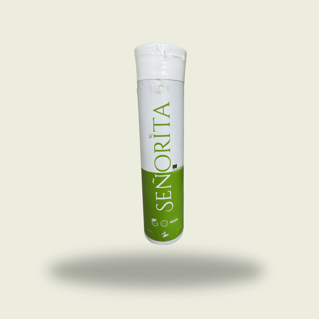Señorita Detox Shampoo 300ml