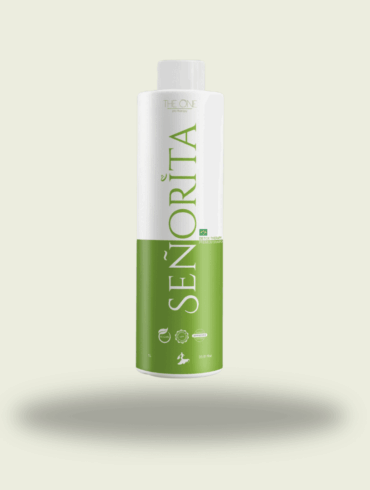 Señorita Detox Shampoo 1000ml