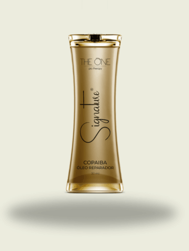 Signature Copaiba Oil Repair 30ml