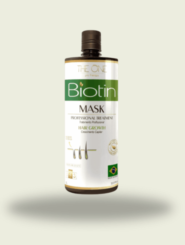 Máscara de Biotina 1000ml