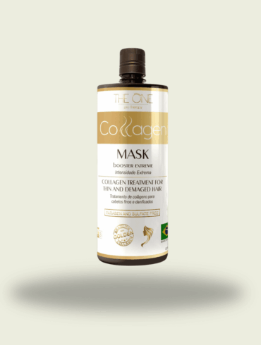 Máscara de Colágeno 1000ml