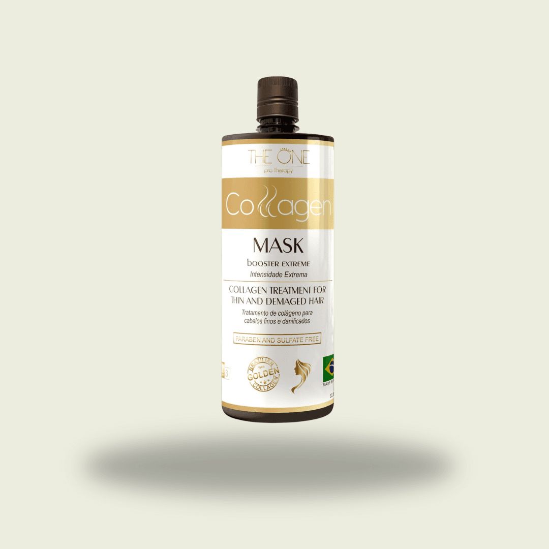Máscara de Colágeno 1000ml