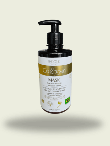 Máscara de Colágeno 300ml