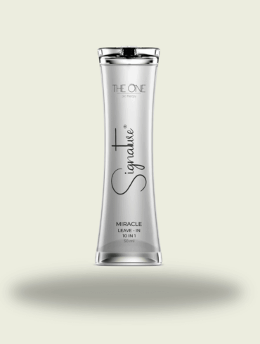 Signature Miracle Leave-In 10 in 1 50ml