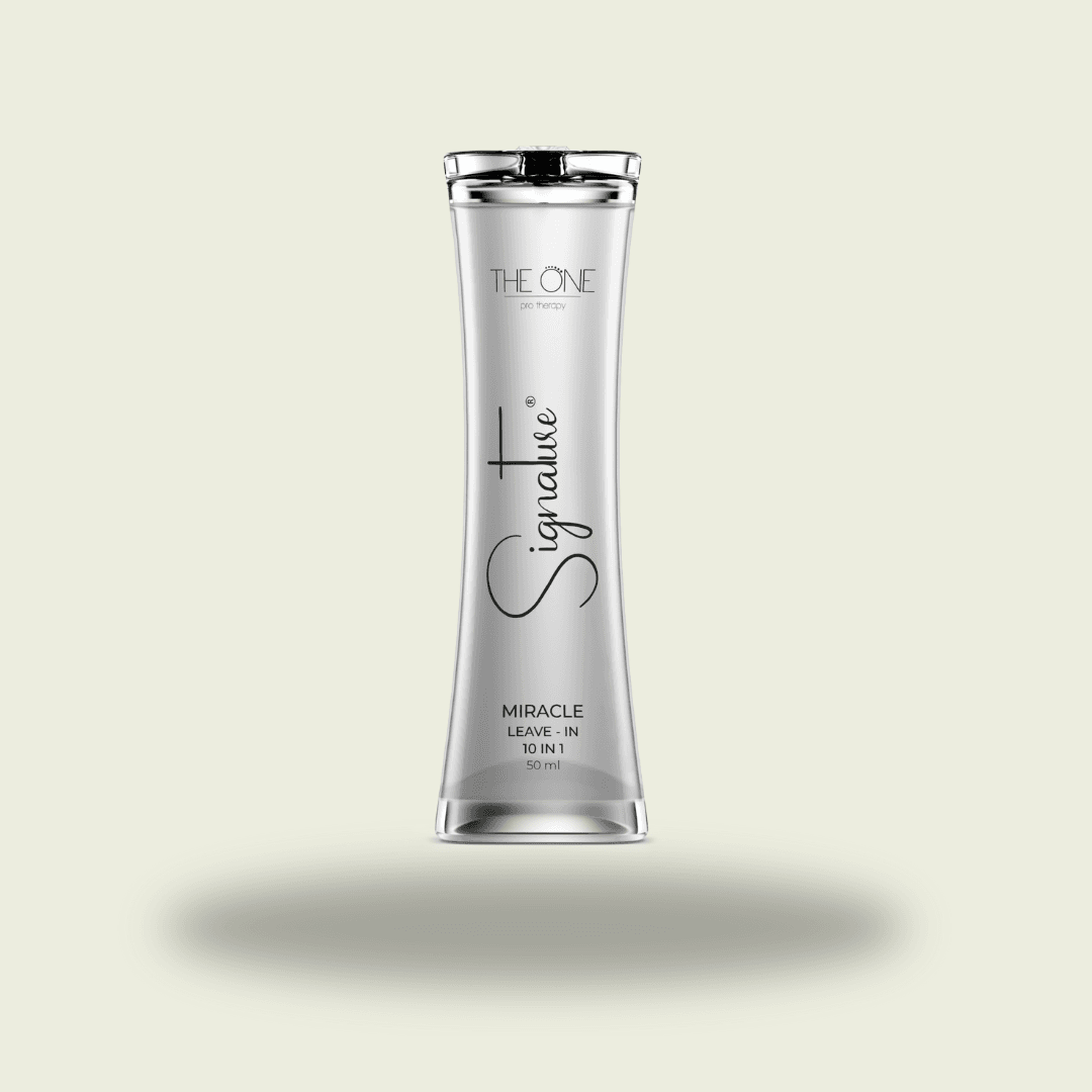 Signature Miracle Leave-In 10 in 1 50ml