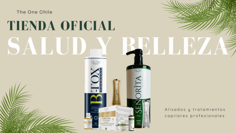 salud y belleza