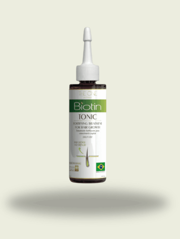 Tónico de Biotina 60ml