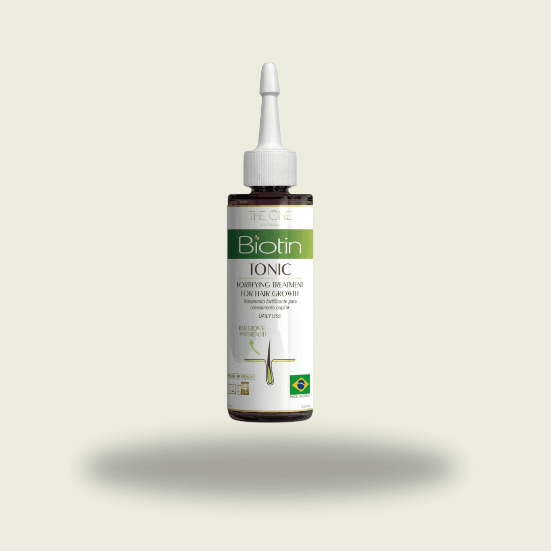 Tónico de Biotina 60ml