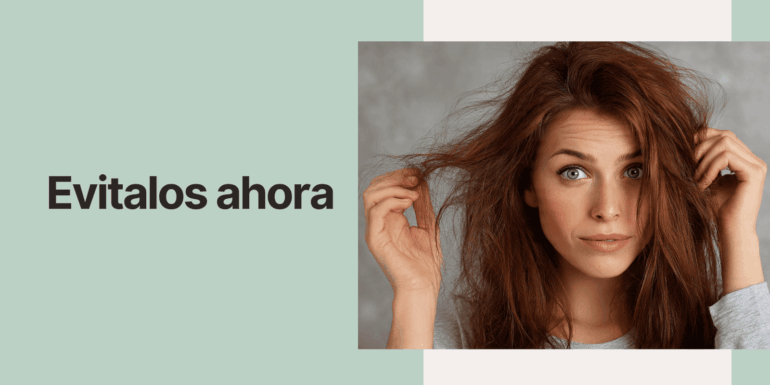 Los 5 errores más comunes al hacer un alisado profesional (y cómo evitarlos)