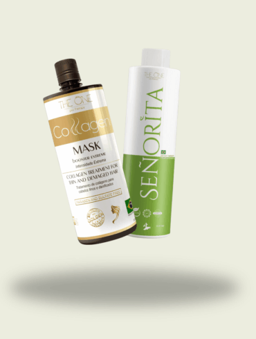 Pack "Reset Capilar Detox"