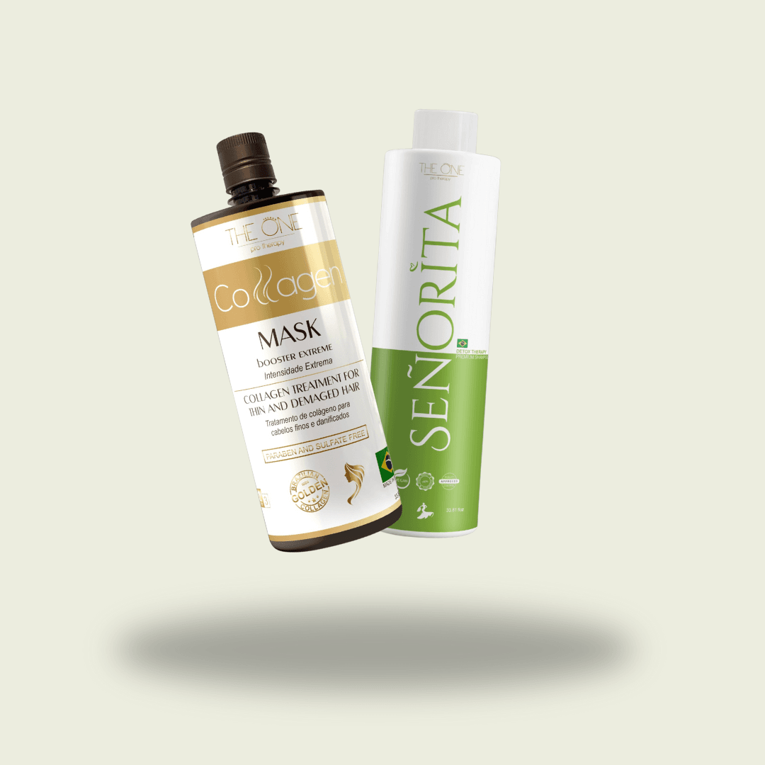 Pack "Reset Capilar Detox"