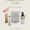 Combo Deco y Brillo