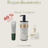 Combo Reparalisamiento