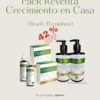 Pack Reventa Crecimiento en Casa